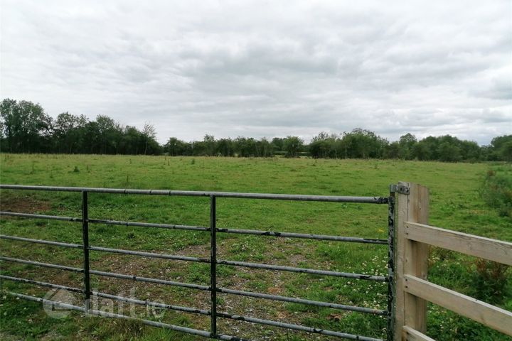 1 Acre Site, Kilkea, Ballyvass, Co. Kildare