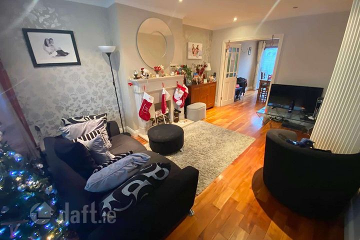 Beechdale Crescent, Ballycullen, Firhouse, Dublin 24, Knocklyon, Dublin 16