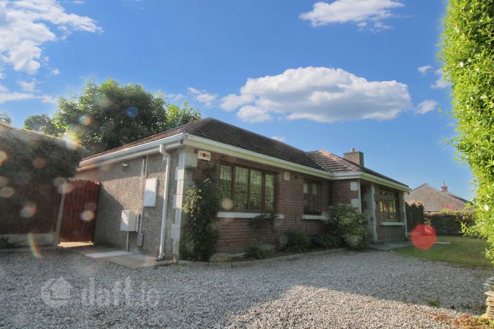 Balregan Cottage, Seafield Road, Killiney, Co. Dublin