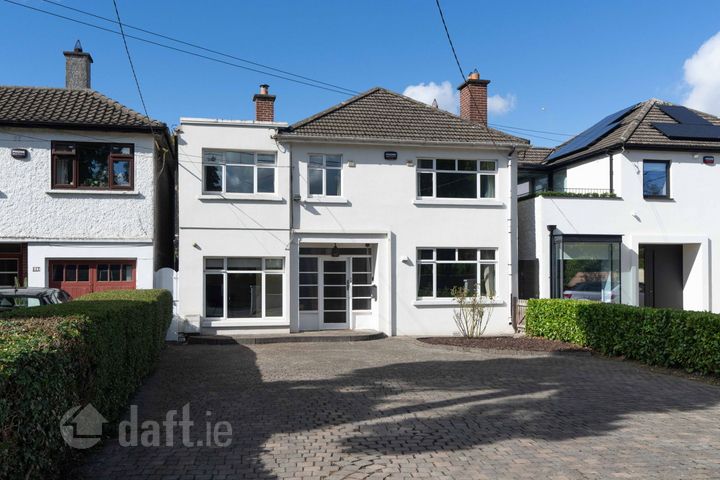 215 Templeogue Rd, Terenure, Dublin 6w, Dublin