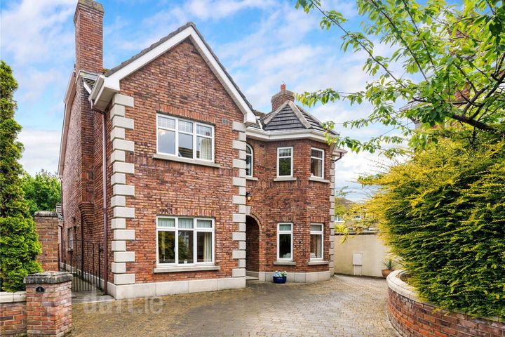 4 Coolgraney, Nutgrove Park, Clonskeagh Dublin 14, Dublin 14, Dublin