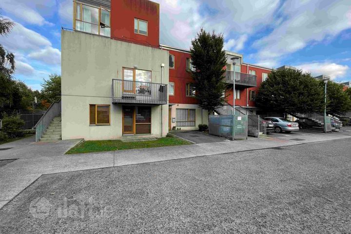 Cedarbrook Place, Cherry Orchard, Dublin 10