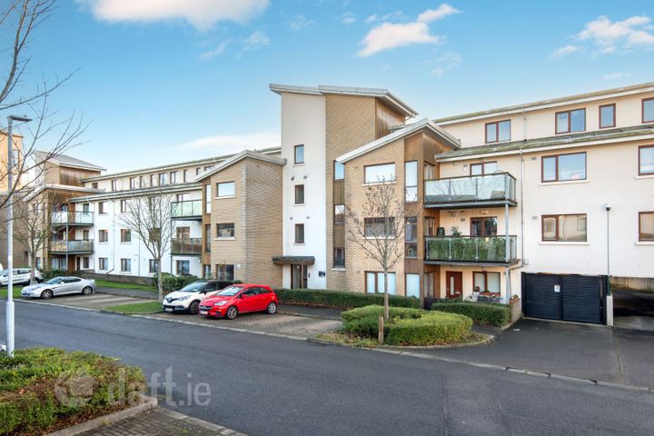 58 Hunters Hall, Hunters Place, Ballycullen, Dublin 24, D24XA36