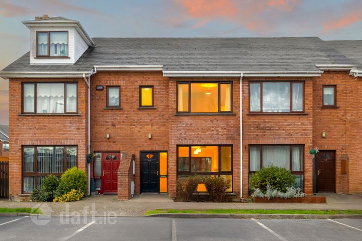30 Millfield Manor, Millfield, Newbridge, Co. Kildare, W12RY81
