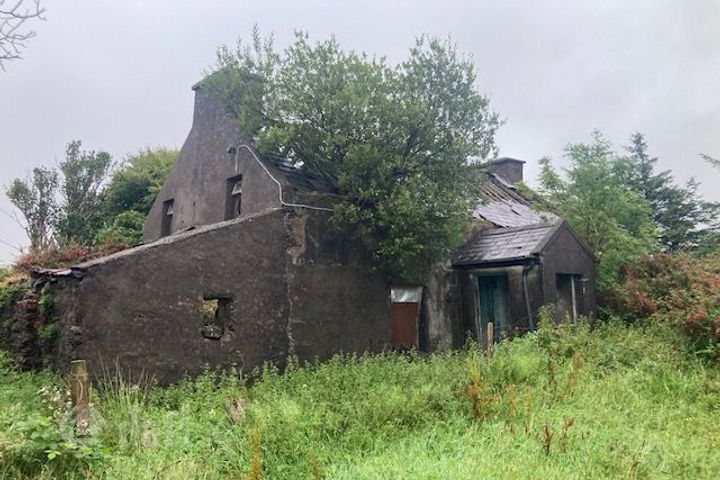 Coomavoher, Mastergeehy, Waterville, Co. Kerry