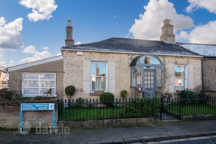 1 Brighton Avenue, Rathgar, Dublin 6, Dublin 6, Dublin