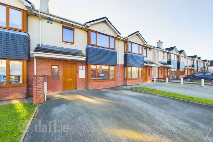 4 Bramble Drive, Foxwood, Waterford, Waterford