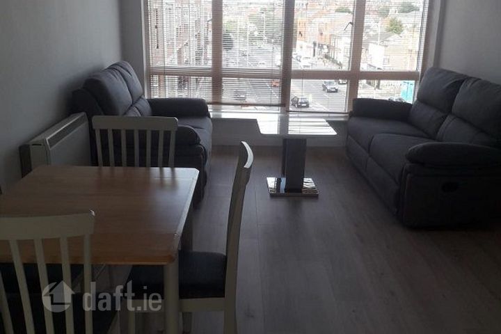 St Patrick's Court, Clanbrassil Street Lower, Dublin 8