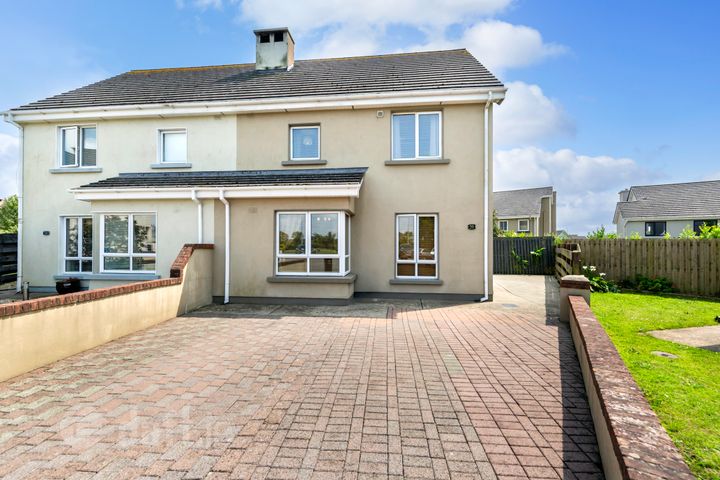 59 Laurel Grove, Tagoat, Wexford, Wexford