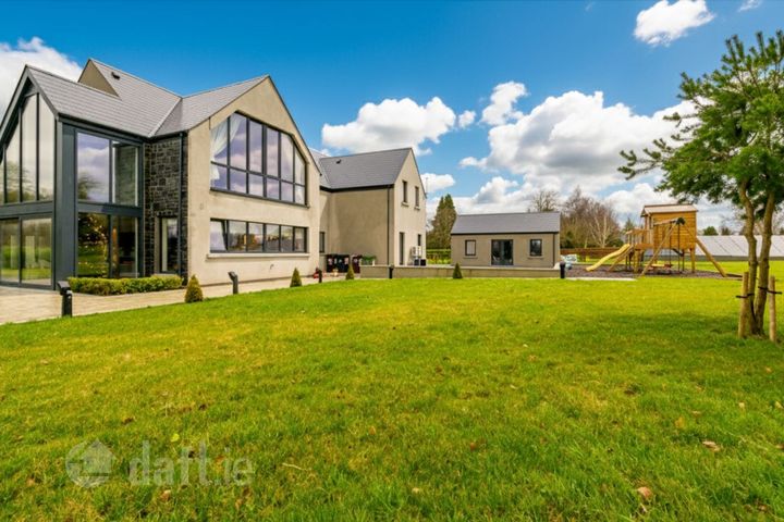 Leshemstown, Drumree, Drumree, Co. Meath, A85HC84