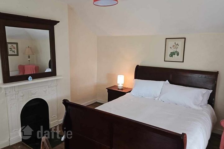 Belgard, Kilcock, Naas, Donadea, Co. Kildare