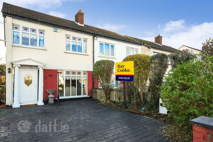 5 Huntstown Road, Huntstown, Dublin 15, Huntstown, Dublin 15