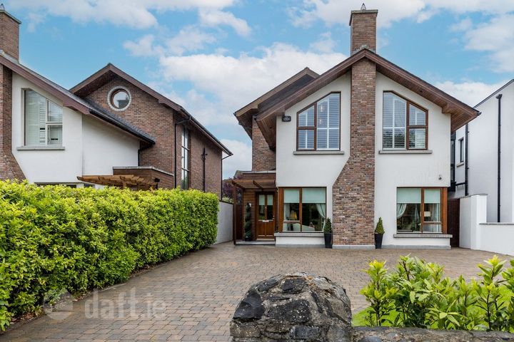 1 Broomfield Woods, Broomfield, Malahide, Dublin