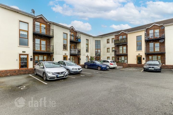 8 Corballis Demesne, Ratoath, Co Meath, Meath