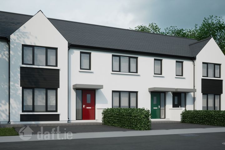 An Fulacht Fiadh (New Houses), Bantry, Co. Cork