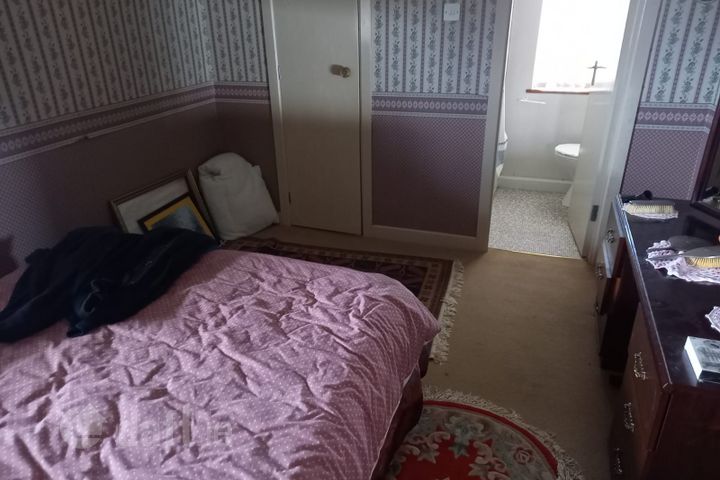 Old golf course road, Donegal Town, Co. Donegal