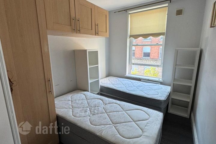 Thomas Street,Dublin 8, Christchurch, Dublin 8