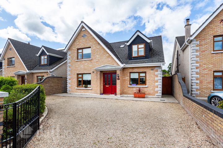 The Heron, Burgage Manor, Blessington, Wicklow