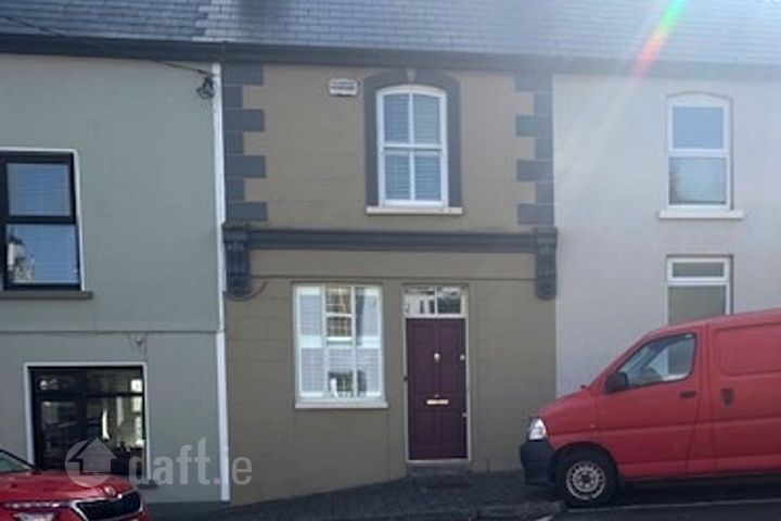 Main Street, Kilmihil, Co. Clare