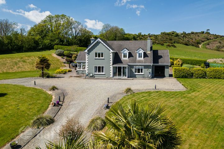 Curra Road, Crossbarry, Crossbarry, Co. Cork, T12YF9F
