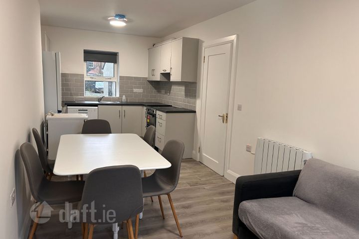 Dublin Road, Tuam, Co. Galway