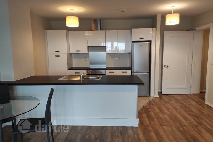 Apartment 505, 21 Time Place, Corrig Road, Sandyfo, Stillorgan, Co. Dublin