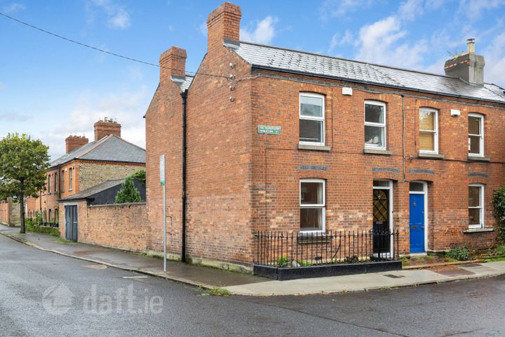 2 Hamilton St, Dublin 8, Dublin, Dublin 8, Dublin