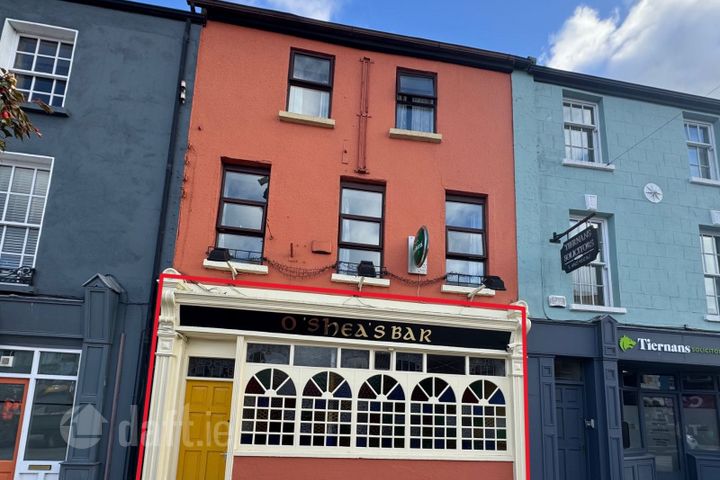 16 Church Street, Dundalk, Co. Louth