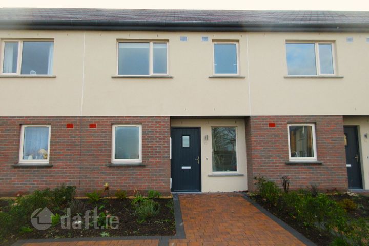 17 Cornamaddy Avenue, Cornamaddy, Athlone, Co. Westmeath