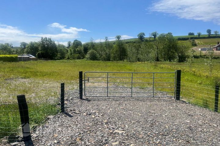 Shanco, Corduff, Carrickmacross, Co. Monaghan