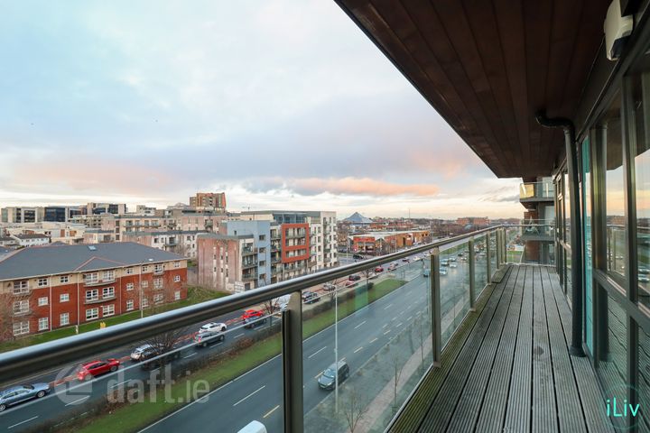 210 New Seskin Court, Arena, Dublin 24