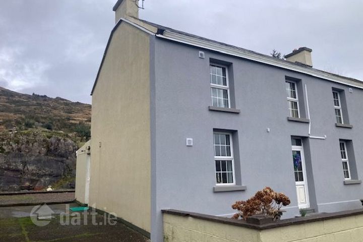 Dirreen House, Dunloe Upper, Beaufort, Co. Kerry