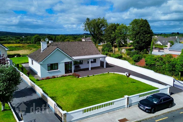 Gortgarve, Kiltimagh, Co Mayo, Mayo