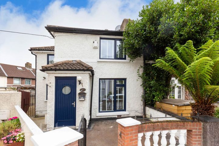 8 Ave Maria Rd, Maryland, Dublin 8, Dublin 8, Dublin