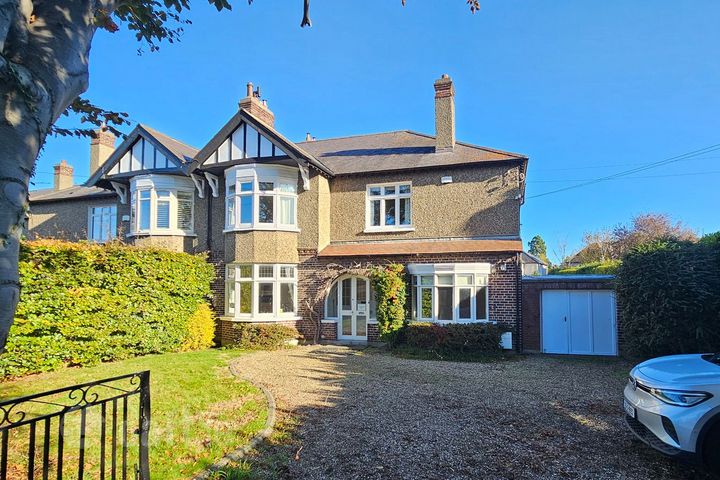 Lynwood, 130 Stillorgan Road, Donnybrook, Dublin 4