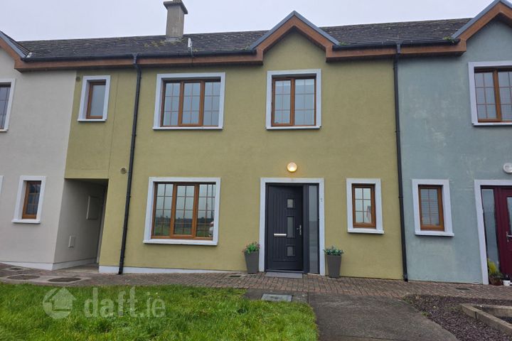 7 The Green, Ballinageragh, Lixnaw, Lixnaw, Co. Kerry, V92TEC9