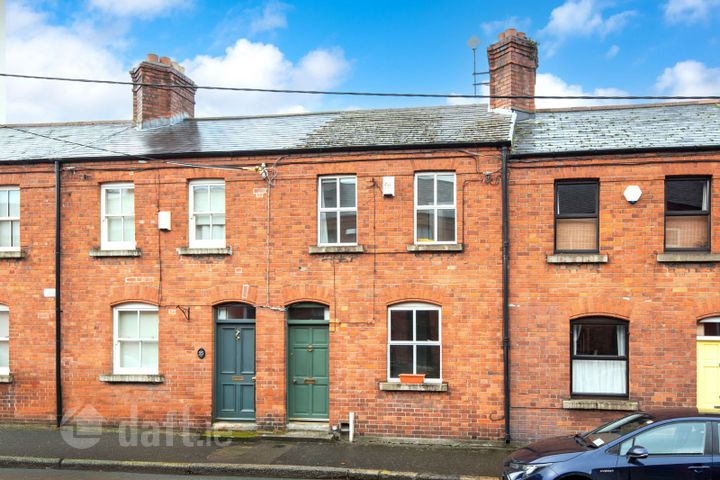 23 Martin Street, Dublin 8, Portobello, Dublin 8
