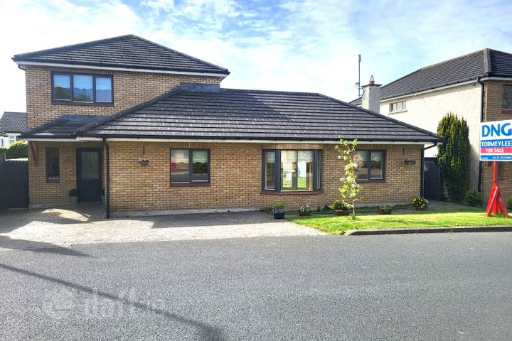 11 Rath Lodge, Ashbourne, Ashbourne, Co. Meath, A84AD98