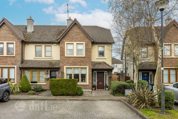 186 Steeplechase Green, Ratoath, Meath, Meath