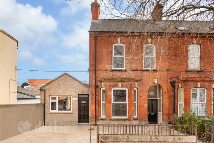  117 Phibsborough Road, Phibsborough, Dublin 7