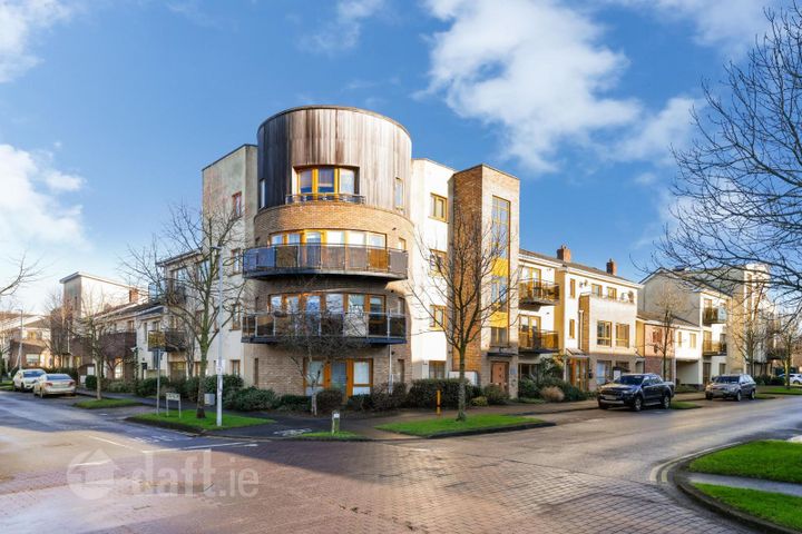 Apartment 23, Hampton Wood Road , Finglas, Dublin 11, D11YE0A