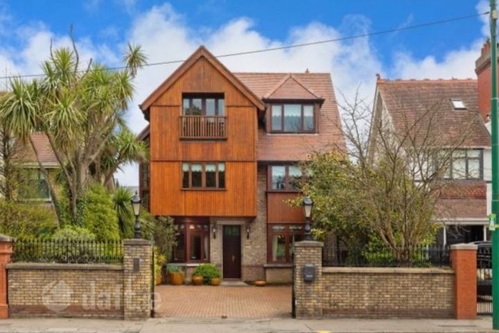 88 Merrion Road, Dublin 4, Ballsbridge, Dublin 4