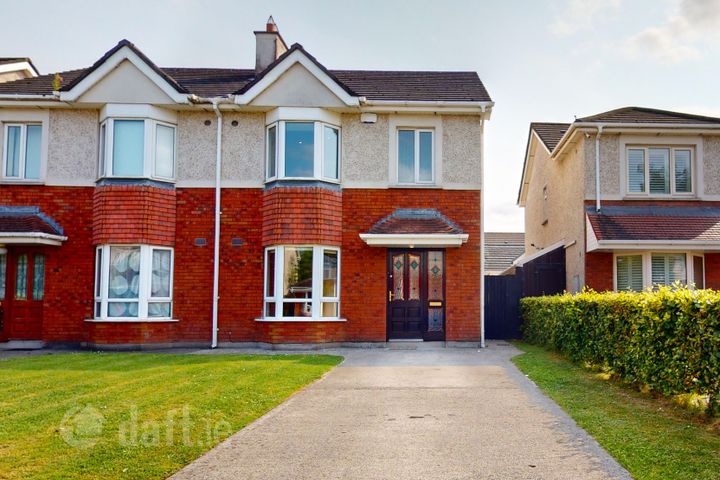 67 Hansfield, Navan Rd, Dublin 15, Dublin 15, Dublin