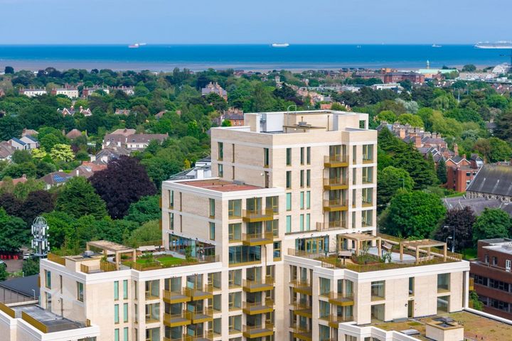 Eglinton Place , Eglinton Road, Dublin 4