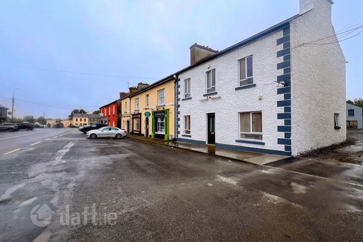Ballygar Road, Mountbellew, Co. Galway, H53FP92