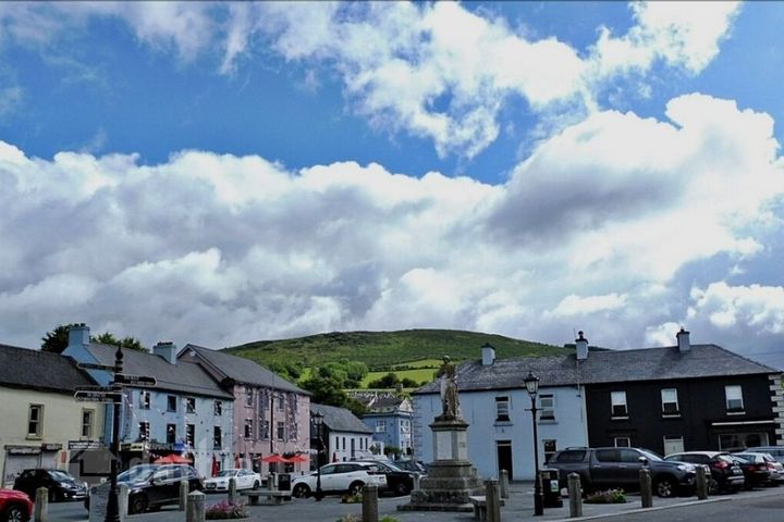 Parkmore,Baltinglass,Co. Wicklow, Baltinglass, Co. Wicklow