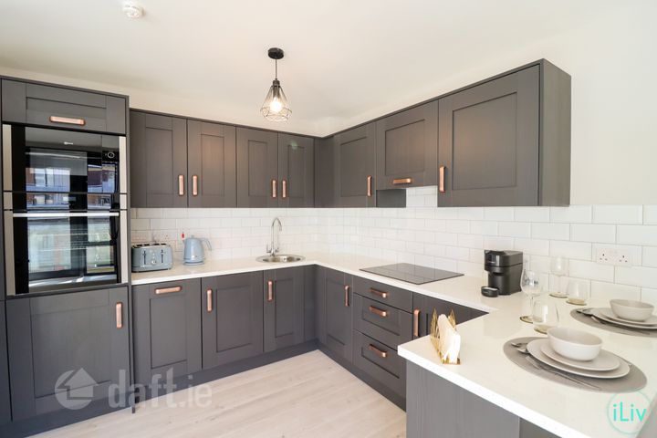 Apartment 59, Watermint Court, Royal Canal Park, Royal Canal Park, Dublin 15