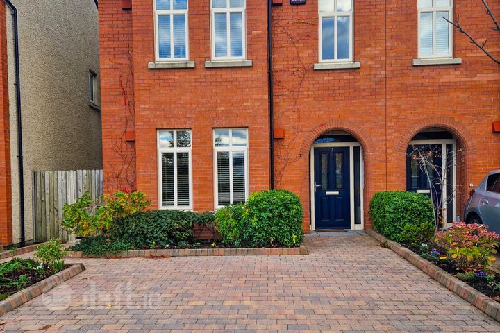 13 The View, Citywest Village, Citywest, Dublin 24, D24YR6H