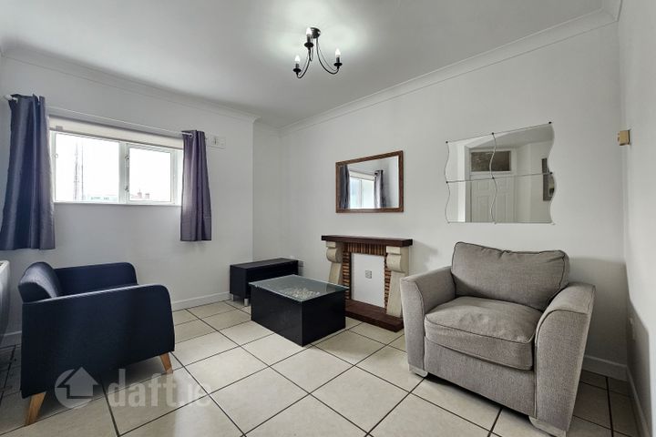 Apartment 25, College Close, Dublin 2