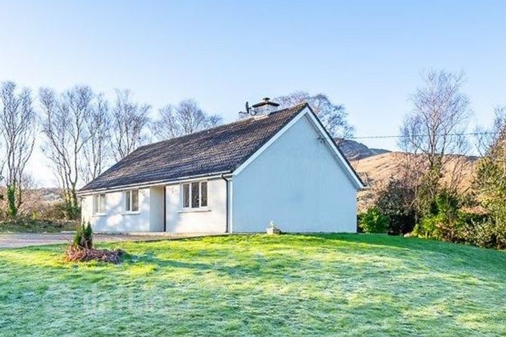 Rural location 2km from village, Summerhill, Co. Meath